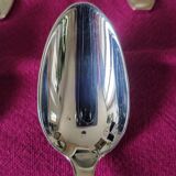 6 Apollo spoons
