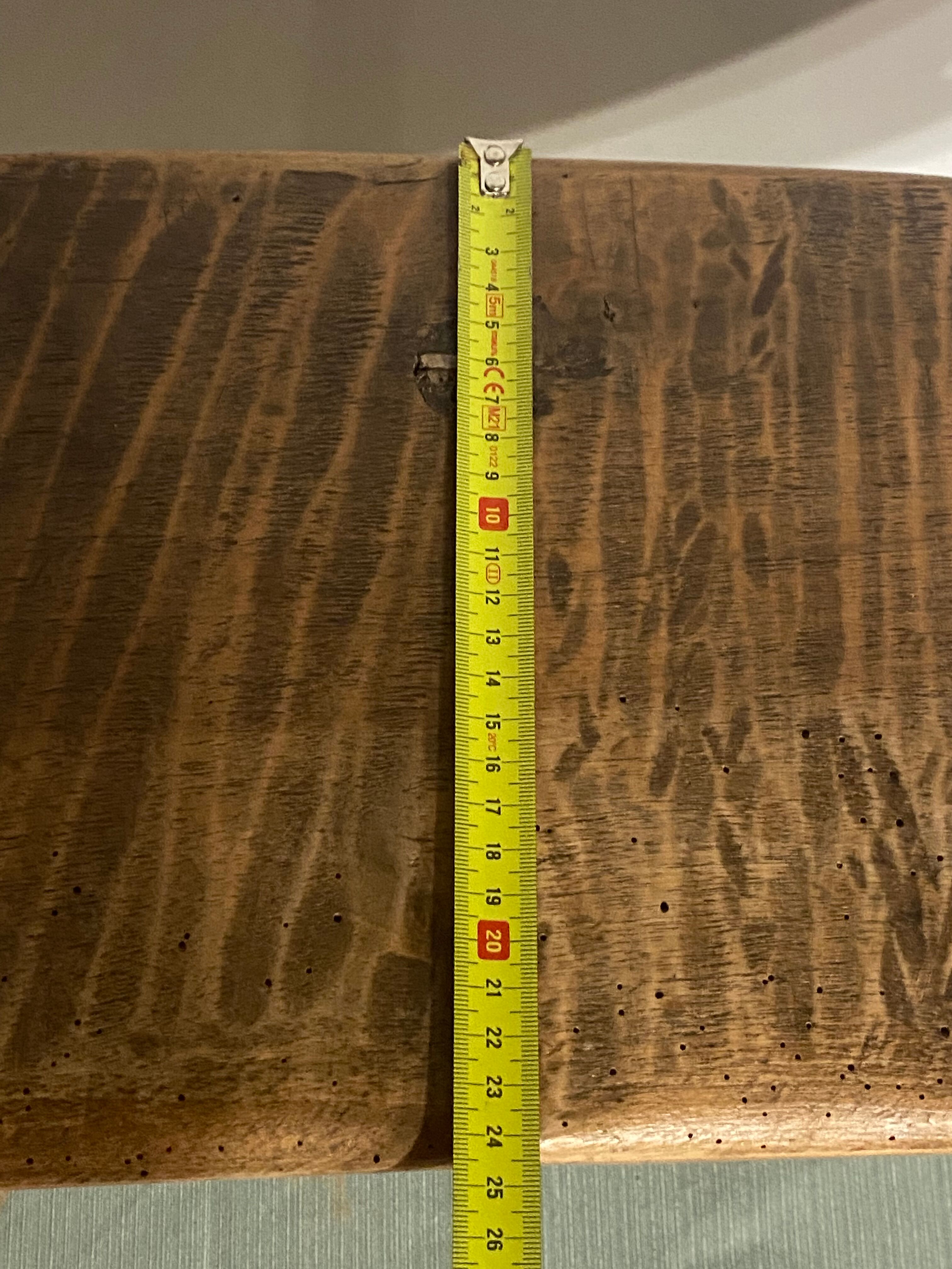 Tripod milking stool