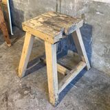 Etabli de sculpteur