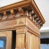 Grocer's furniture