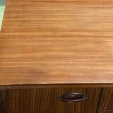 English teak line - 70s