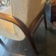 Fauteuils scandinave année 40