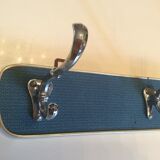 Asymmetrical vintage coats from the 60s