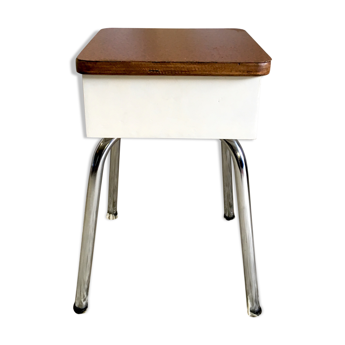 Waxer's snuff - 50s/60s