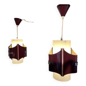 Paire de suspension année