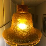 Vintage pendant lamp from the 70s