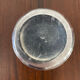 Timpani in solid silver hallmark Minerva