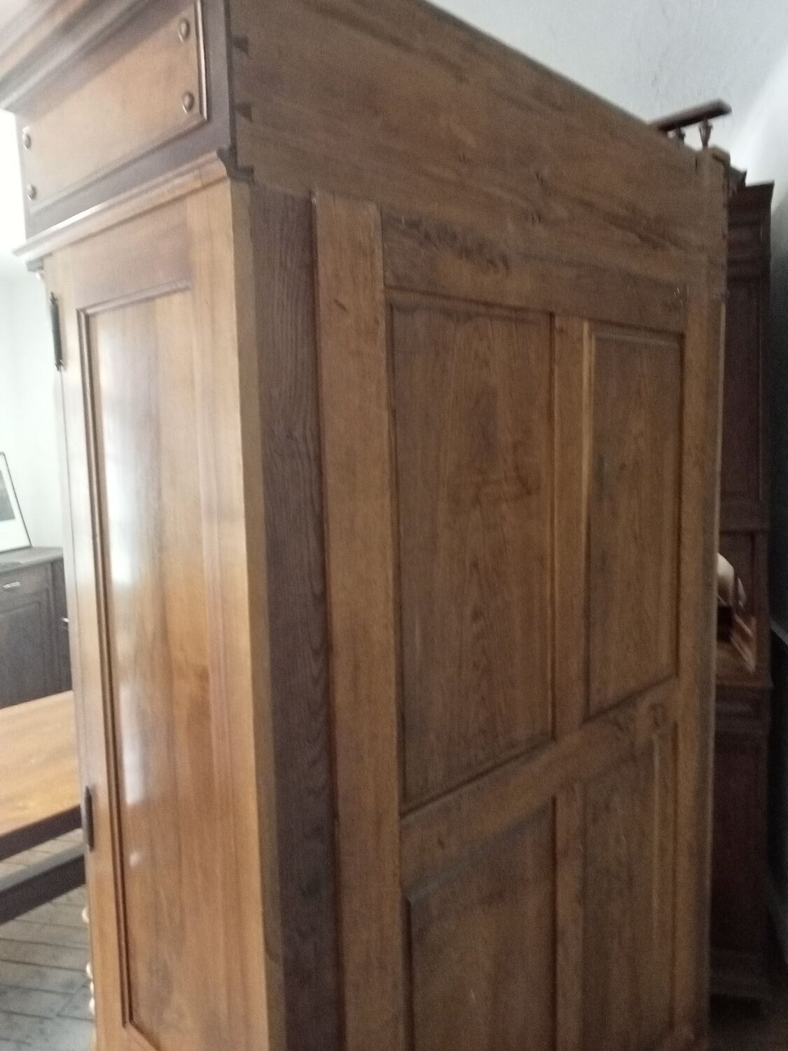 Vitrine