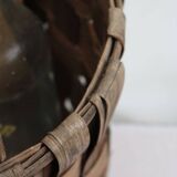 Chestnut basket