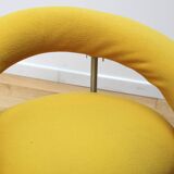 Design armchair "Tube Chair"