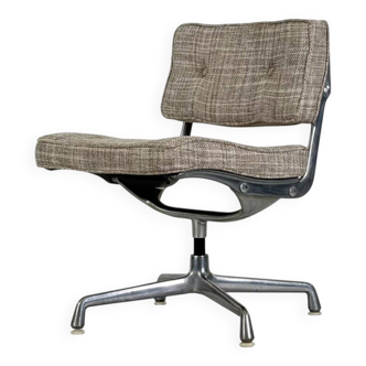 ES101 "Intermediate" office chair by Charles & Ray Eames for Herman Miller – 1960s