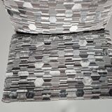 Titina Ammanati and Giampiero Vitelli chaise longue for comfort, 1970