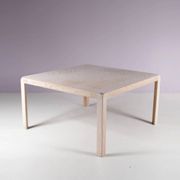 1960s dining table by Derk Jan de Vries for Maisa, Italy