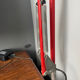 Lampe vintage Veb Narva