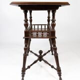 1920s side table