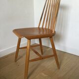 Scandinavian chair