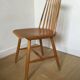 Scandinavian chair