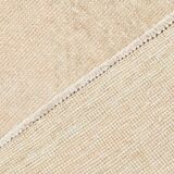 3x14 Extra Long Turkish Runner Rug, 91x43Cm