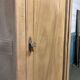 Dormitory wardrobe