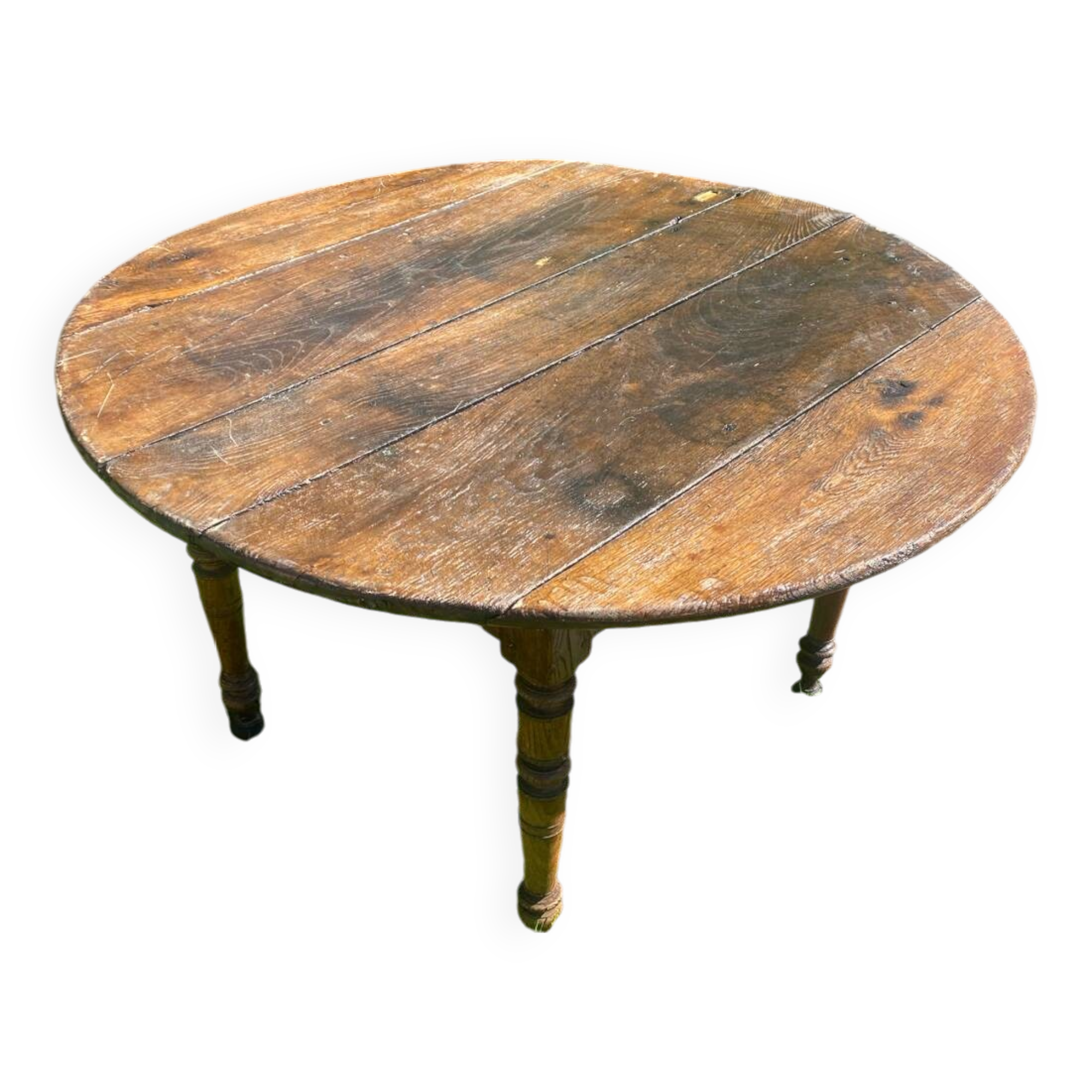 Table ronde