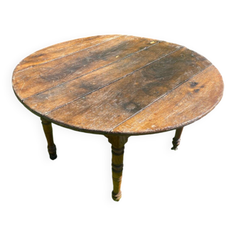 Table ronde