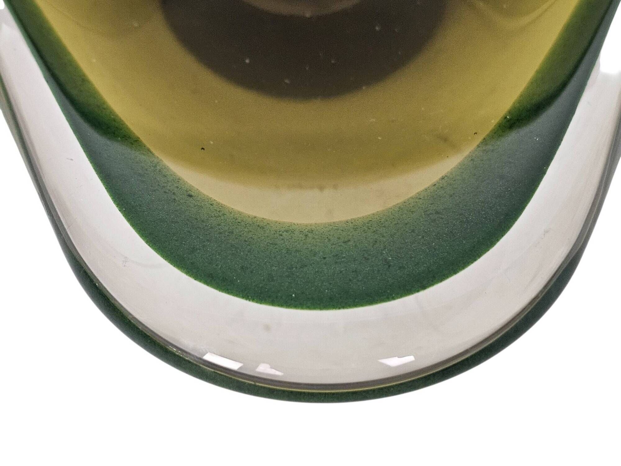 Flygsfors - Coquille - Paul Kedelv - bowl - Sweden - 1960s