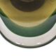 Flygsfors - Coquille - Paul Kedelv - bowl - Sweden - 1960s