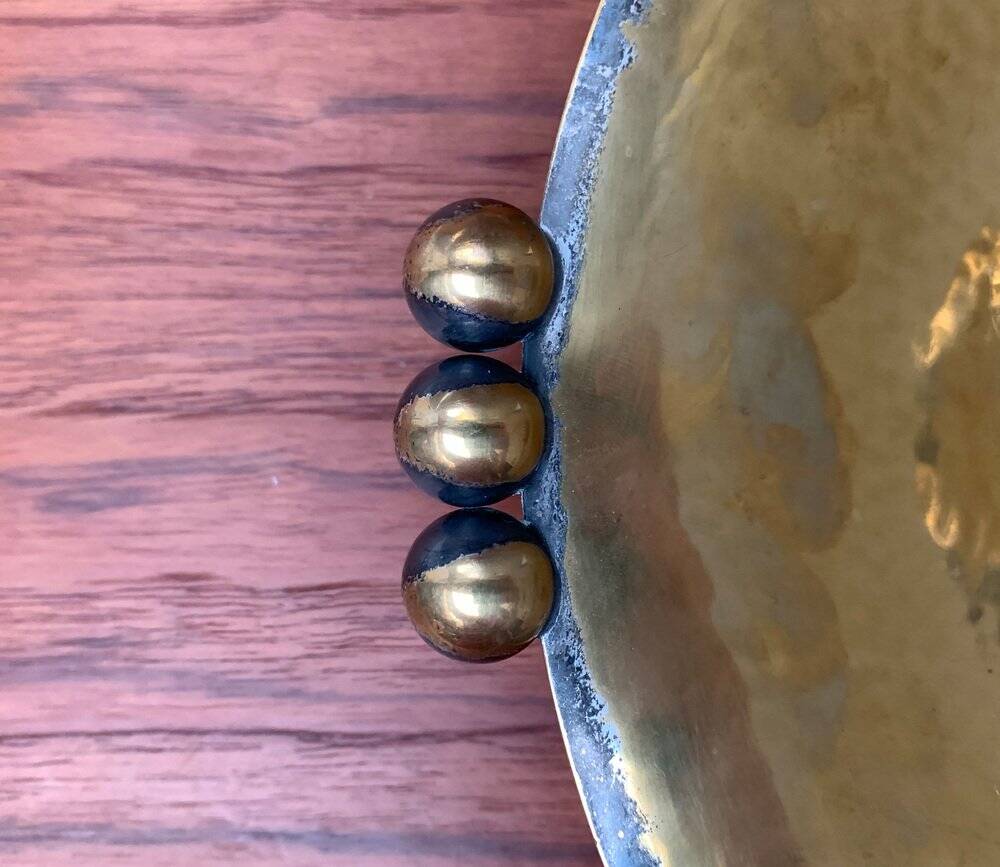 German Art Deco by Quist, 1930s