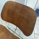 LCM Lounge Chair Metal Eames Herman Miller 1950