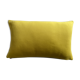 Racine space age 1960 wool jersey cushion on both sides