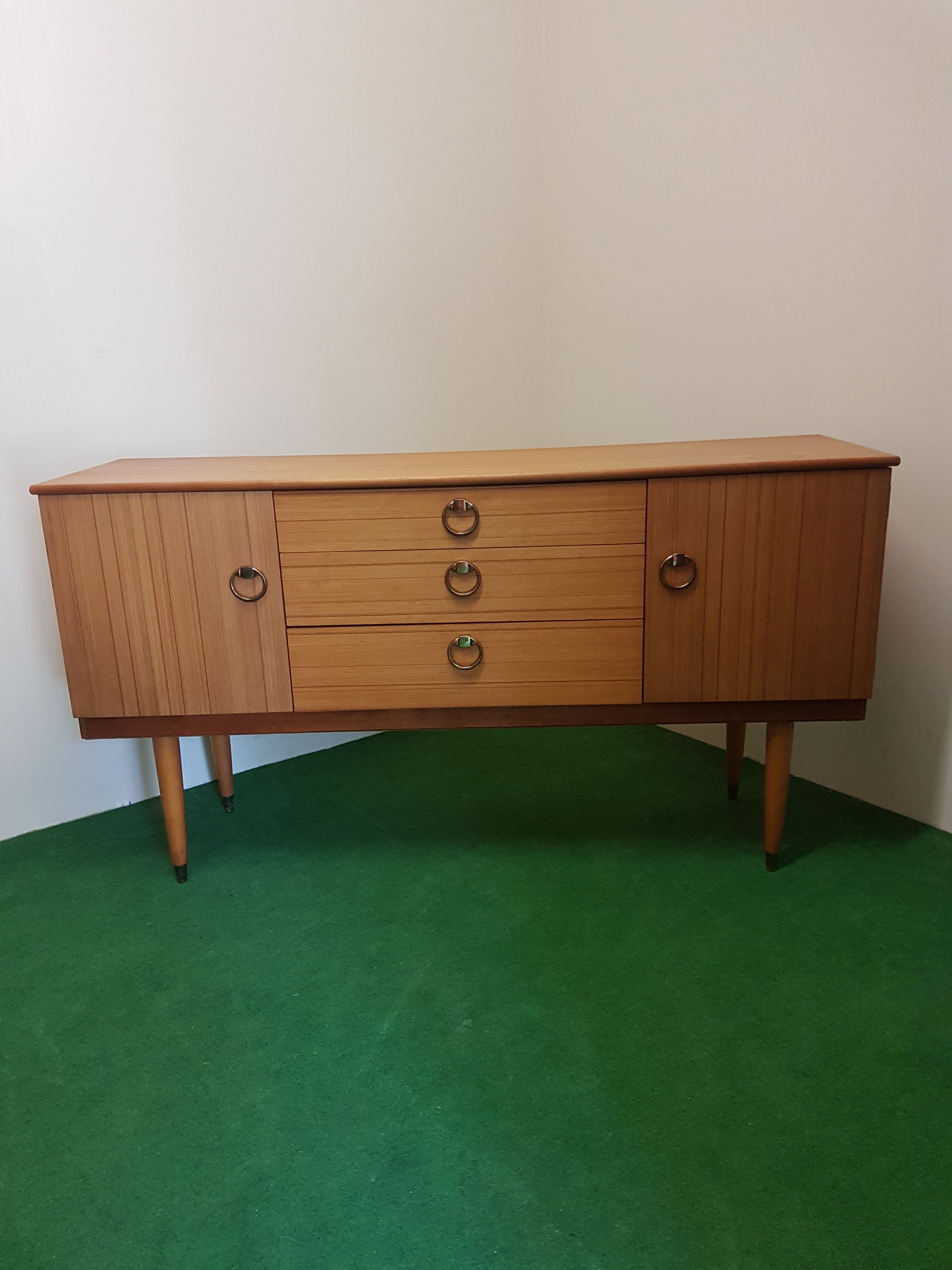 Vintage sideboard