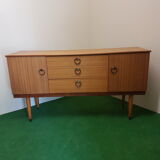 Vintage sideboard
