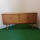 Vintage sideboard