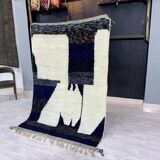 Moroccan Berber rug 250cmx150cm