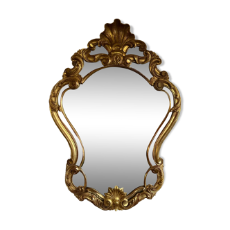 Miroir ancien