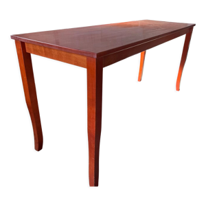 Table haute