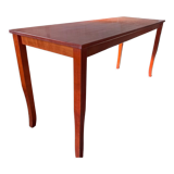 High table
