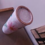 Vallauris roller vase, Brescon