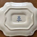 Mason England Complete Soup Tureen