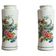 Antique Vases, 1890s, Set of 2