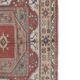 Vintage Turkish rug handmade 308x392 cm