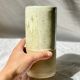 Vase - 20 cm - Soft stoneware - Lunar white
