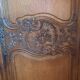 Armoire Normande