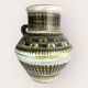 Marcel Guillot ceramic vase France 1960