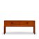 Small Sideboard No. 394 by Kai Kristiansen for Aksel Kjersgaard, 1950s