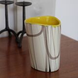 Roger Capron Vallauris Vase 1960