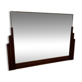 Miroir vintage style art déco