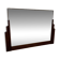 Miroir vintage style art déco