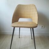 Vintage barrel Chair
