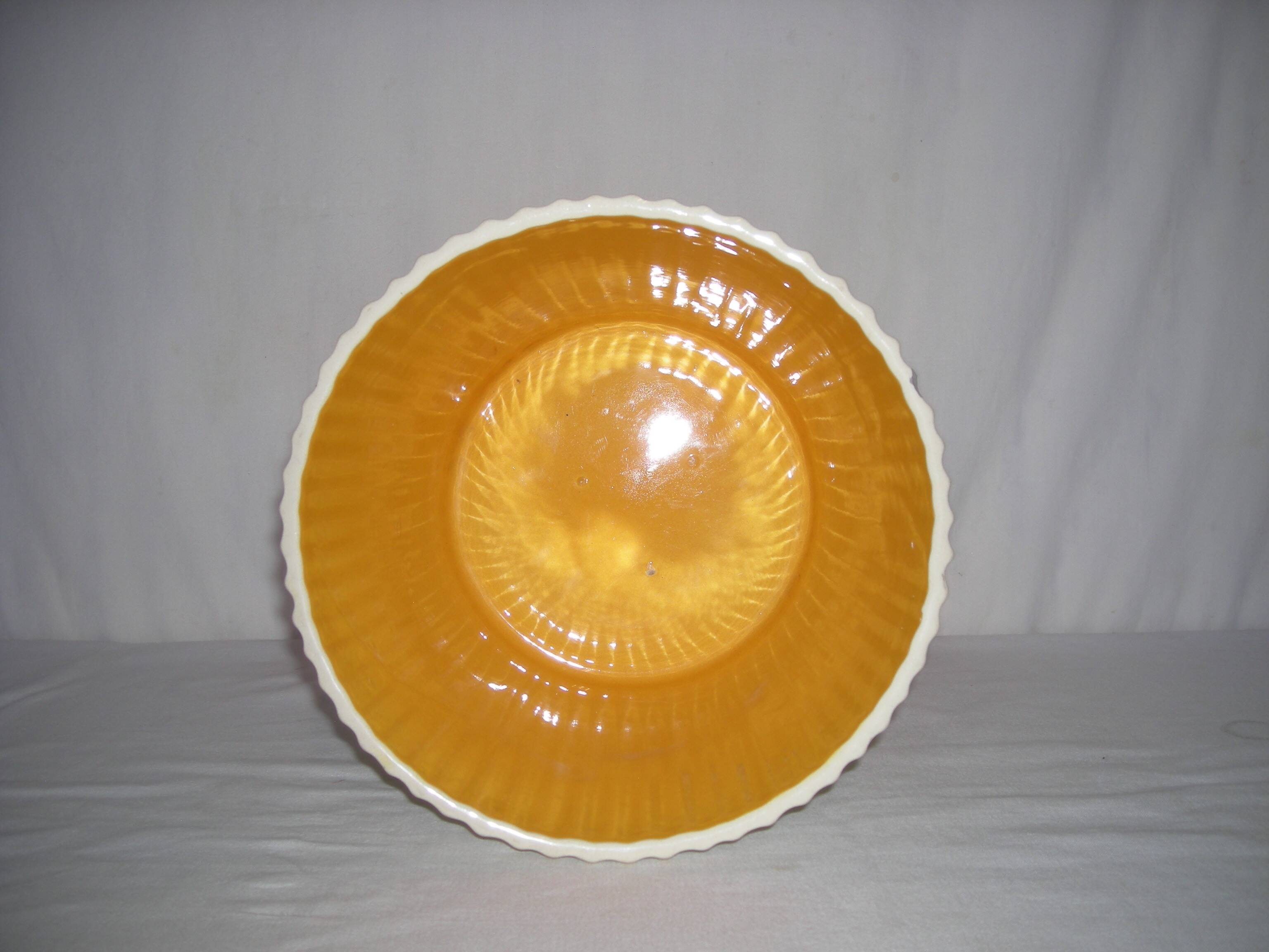 Saint Clément flowerpot from the 50s